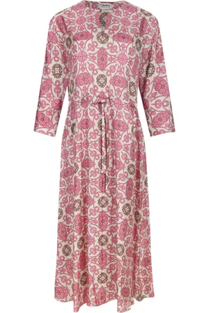 Max Mara Damen, Kleider, Rosa, 2XSGröße: