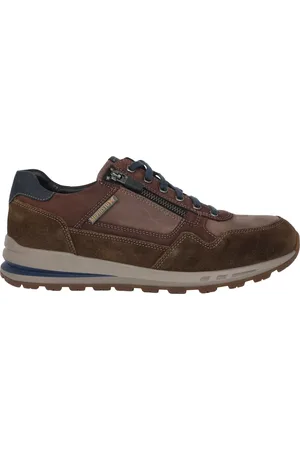 Mephisto Herren, Schuhe, Braun, 38 1/2 EUGröße: