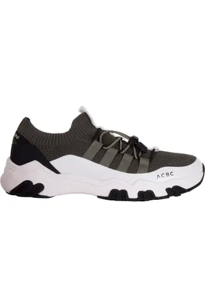 BALDININI Herren, Schuhe, Grün, 44 EUGröße: