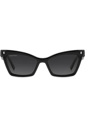 Dsquared2 Unisex, Accessories, Schwarzk, 55 MMGröße: