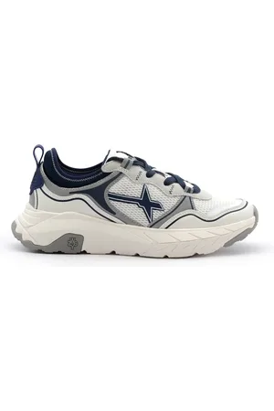 W6YZ Herren, Schuhe, Mehrfarbig, 40 EUGröße: