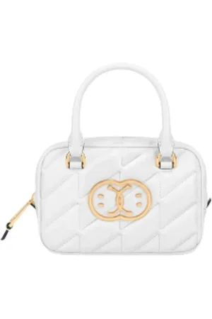 Moschino Damen, Taschen, Weiß, ONE SIZEGröße: