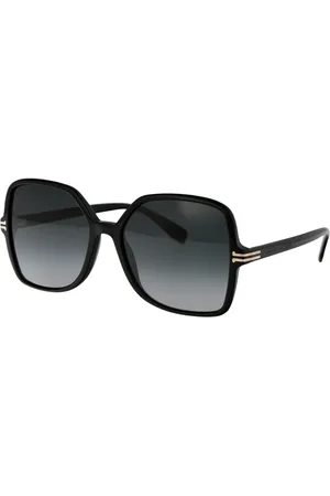 Marc Jacobs Damen, Accessories, Schwarzk, 57 MMGröße: