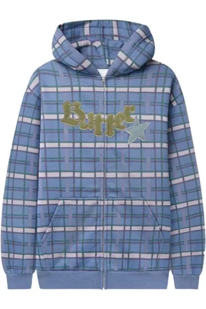 Butter Goods Herren, Sweatshirts & Hoodies, Blau, XLGröße: