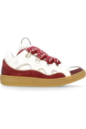 Lanvin Herren, Schuhe, Weiß, 40 EUGröße: