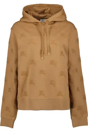 Burberry Damen, Sweatshirts & Hoodies, Braun, MGröße: