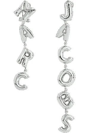 Marc Jacobs Damen, Accessories, Grau, ONE SIZEGröße: