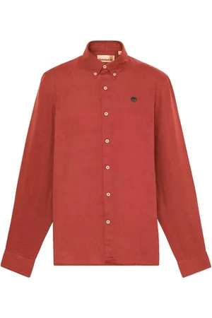Timberland Herren, Shirts, Braun, MGröße: