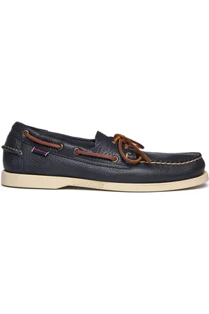SEBAGO Herren, Schuhe, Blau, 43 EUGröße: