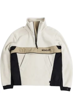 Moncler Herren, Sweatshirts & Hoodies, Mehrfarbig, MGröße: