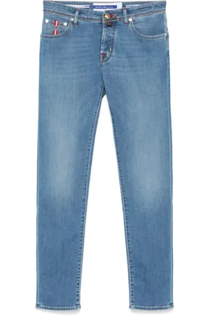 Jacob Cohen Herren, Jeans, Blau, W31Größe: