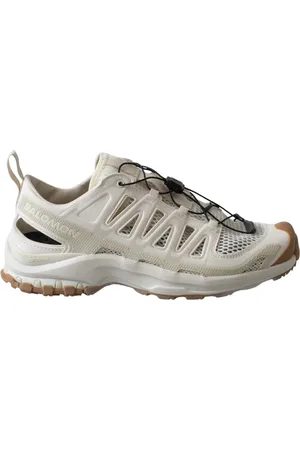 Salomon Herren, Sport, Weiß, 41 1/2 EUGröße: