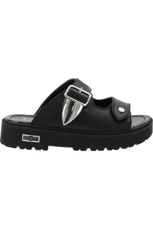 Cult Damen, Schuhe, Schwarzk, 36 EUGröße: