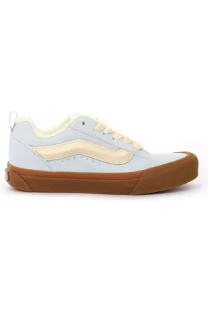 Vans Damen, Schuhe, Blau, 37 EUGröße: