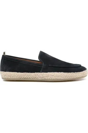 Officine creative Herren, Schuhe, Blau, 43 EUGröße: