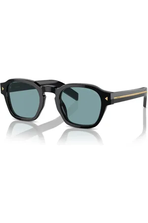 Prada Herren, Accessories, Schwarzk, 49 MMGröße: