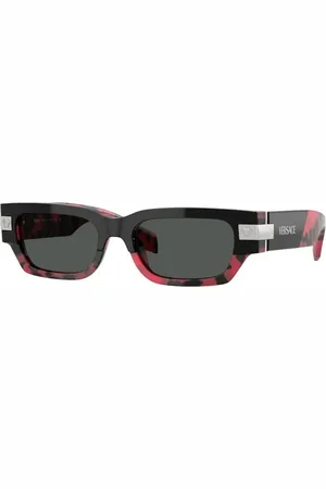 VERSACE Unisex, Accessories, Schwarzk, 53 MMGröße: