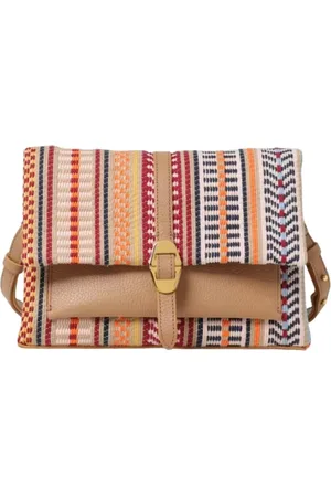 Coccinelle Damen, Taschen, Mehrfarbig, ONE SIZEGröße: