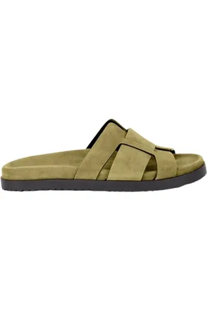 BARBARA BUI Damen, Schuhe, Grün, 40 EUGröße: