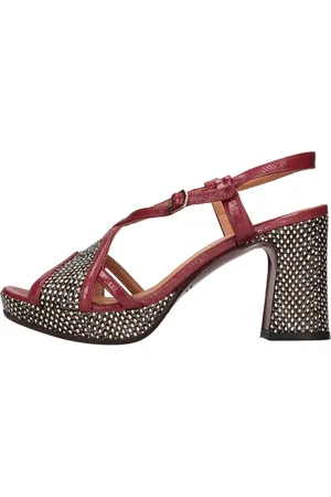 Chie Mihara Damen, Schuhe, Mehrfarbig, 37 EUGröße: