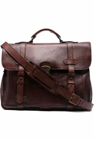 Officine creative Herren, Taschen, Braun, ONE SIZEGröße: