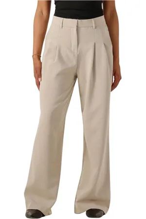 Moss Copenhagen Damen, Hosen, , XLGröße: