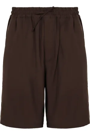 Emporio Armani Herren, Shorts, Braun, SGröße: