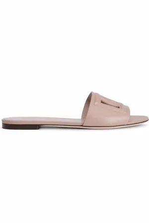 Dolce & Gabbana Damen, Schuhe, Rosa, 36 EUGröße: