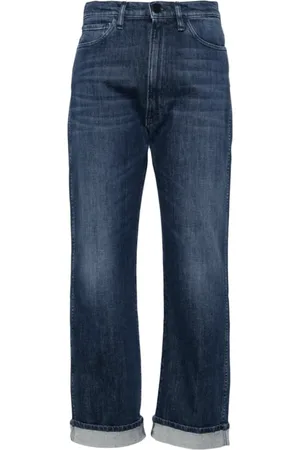 3x1 Damen, Jeans, Blau, W27Größe: