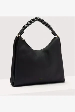 Coccinelle Damen, Taschen, Schwarzk, ONE SIZEGröße: