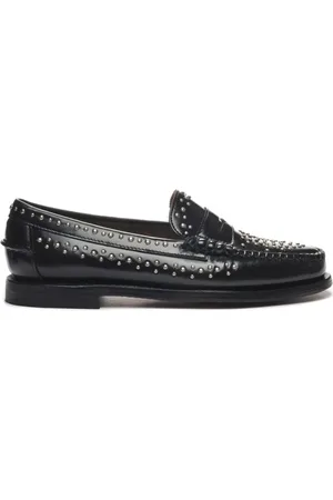 SEBAGO Damen, Schuhe, Schwarzk, 39 EUGröße: