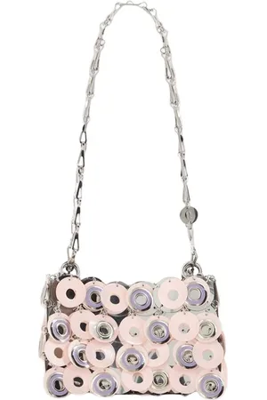 Paco rabanne Damen, Taschen, Rosa, ONE SIZEGröße: