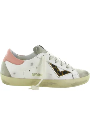4b12 Damen, Schuhe, Mehrfarbig, 38 EUGröße:
