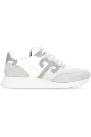 WUSHU RUYI Damen, Schuhe, Grau, 40 EUGröße: