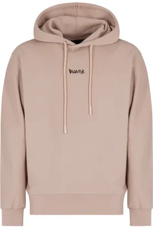 DISCLAIMER Herren, Sweatshirts & Hoodies, Braun, MGröße: