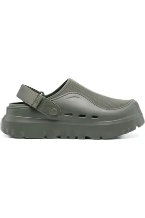 UGG Herren, Schuhe, Grün, 40 EUGröße: