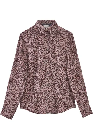 Paul Smith Herren, Shirts, Mehrfarbig, LGröße: