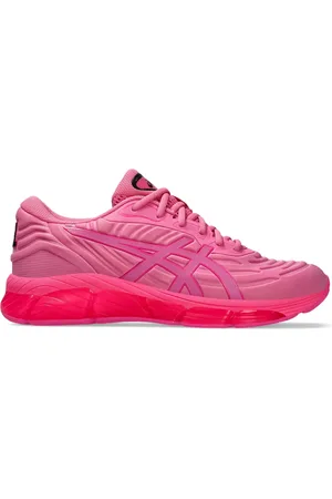 Asics Herren, Schuhe, Rosa, 39 EUGröße: