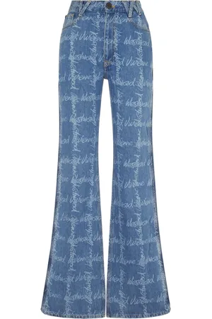 Vivienne Westwood Damen, Jeans, Blau, W30Größe: