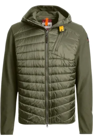 Parajumpers Herren, Jacken, Grün, XLGröße: