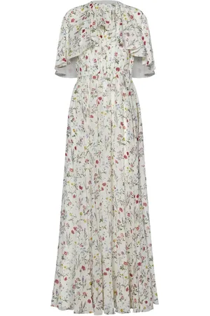 Giambattista Valli Damen, Kleider, Mehrfarbig, MGröße: