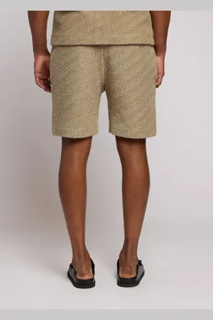 Aeden Herren, Shorts, Grau, XSGröße: