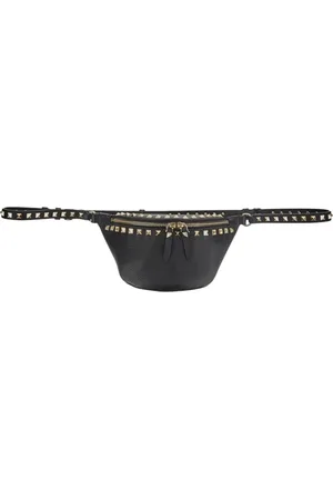 VALENTINO GARAVANI Damen, Taschen, Schwarzk, ONE SIZEGröße: