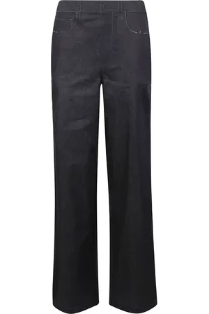 Marni Damen, Jeans, Schwarzk, SGröße: