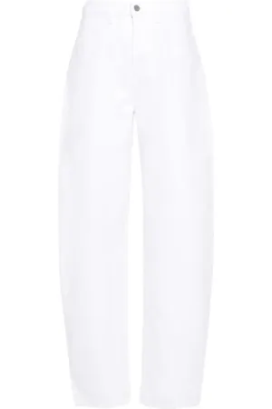3x1 Damen, Jeans, Weiß, W25Größe: