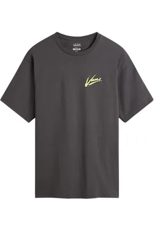 Vans Herren, Oberteile, Grau, LGröße: