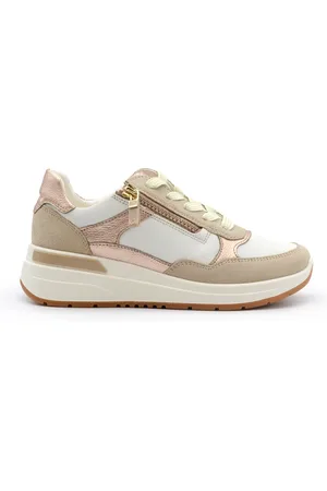 ARA Damen, Schuhe, Mehrfarbig, 39 EUGröße: