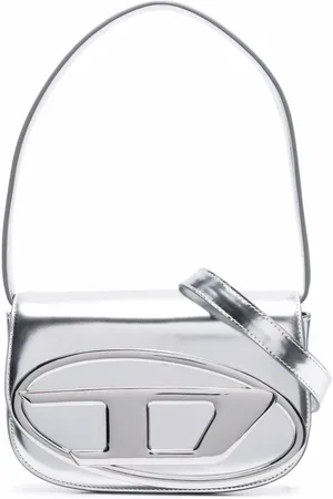 Diesel Damen, Taschen, Grau, ONE SIZEGröße: