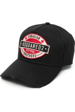 Dsquared2 Herren, Accessories, Schwarzk, ONE SIZEGröße: