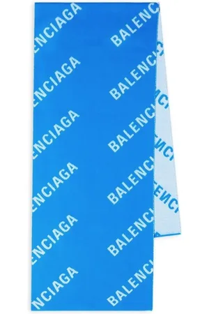 Balenciaga Damen, Accessories, Blau, ONE SIZEGröße: